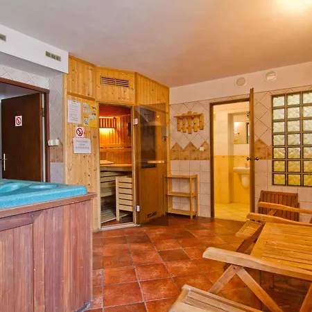 Апартаменты Na Wierchu