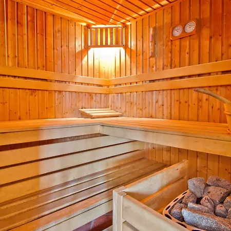 Апартаменты Na Wierchu Закопане