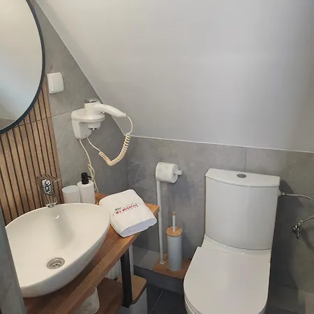 アパート Na Wierchu *