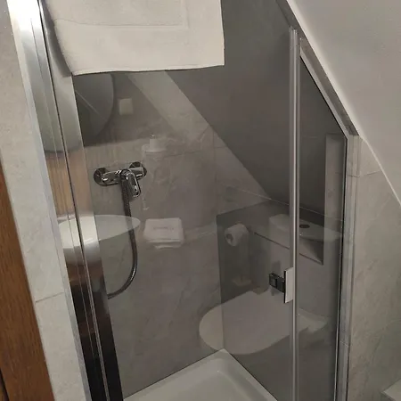 Na Wierchu Апартаменты Закопане