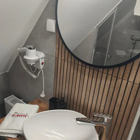 Na Wierchu Закопане