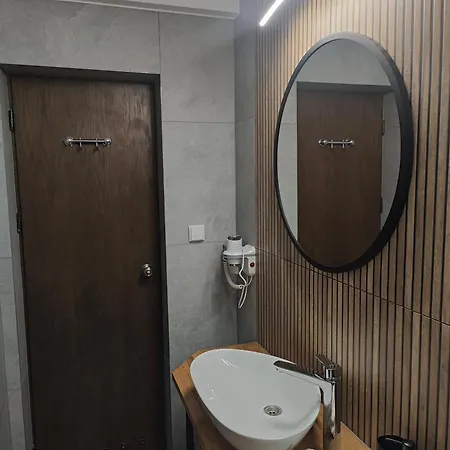 Апартаменты Na Wierchu *