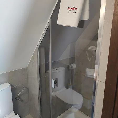 Na Wierchu Апартаменты