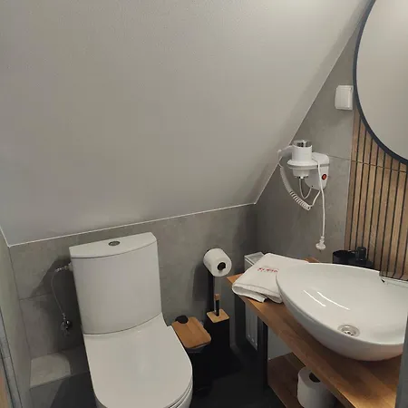 Na Wierchu Апартаменты *