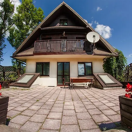 Apartment Na Wierchu