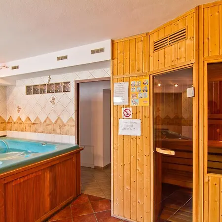 Apartment Na Wierchu