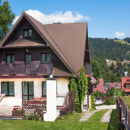 Na Wierchu Lägenhet Zakopane