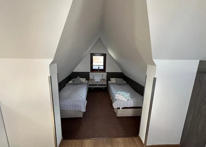 Na Wierchu Lägenhet Zakopane