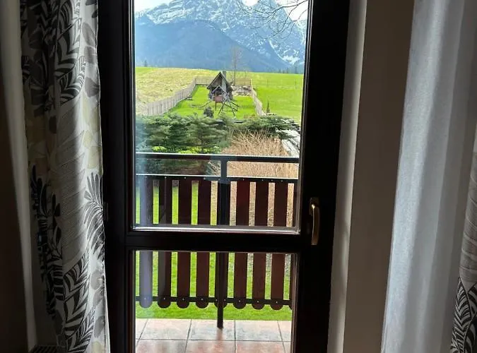 Apartamento Na Wierchu Zakopane
