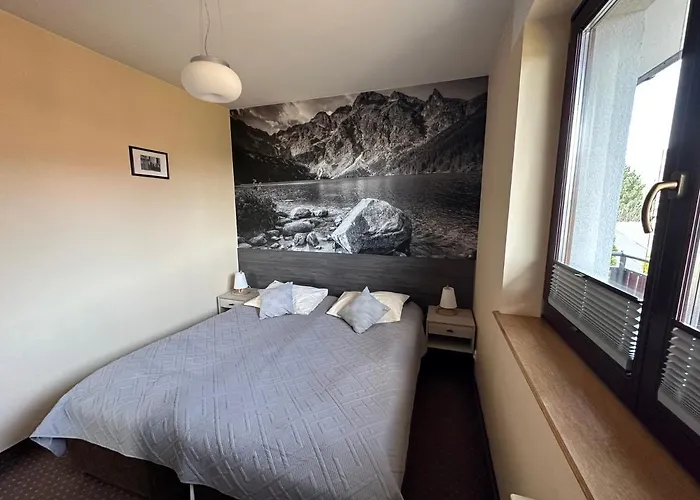 Na Wierchu Lägenhet *