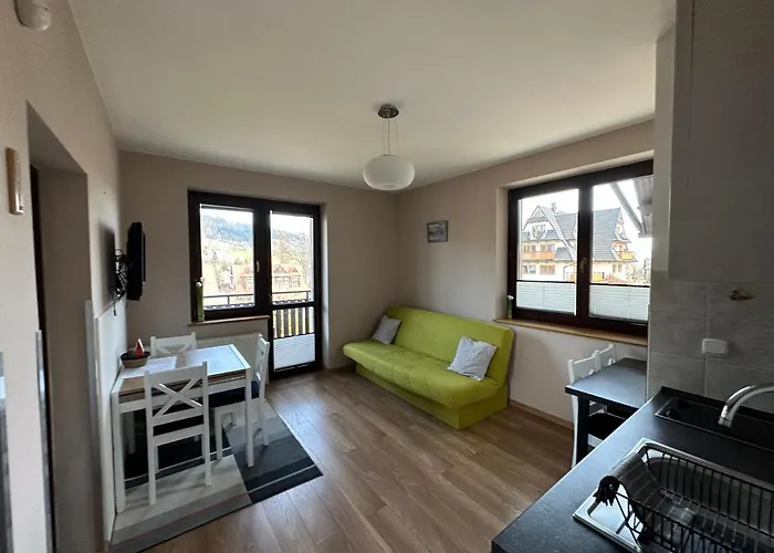 Na Wierchu * Zakopane