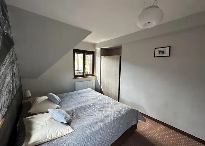 Na Wierchu * Zakopane