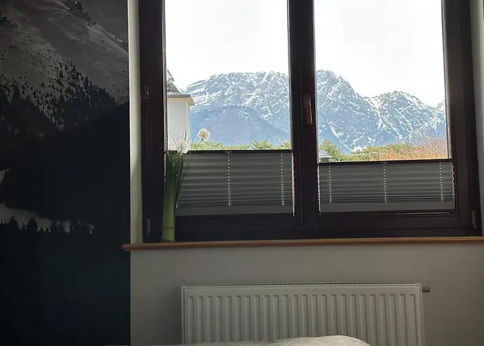 Na Wierchu Lägenhet *