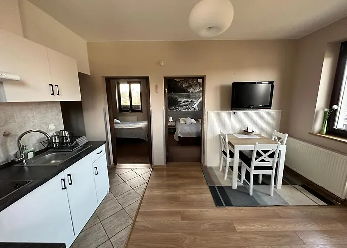 Na Wierchu * Zakopane