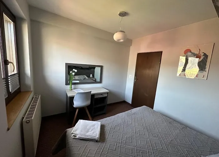 Apartamento Na Wierchu Zakopane