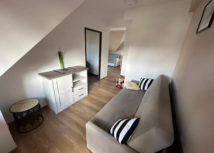 Na Wierchu Lägenhet *