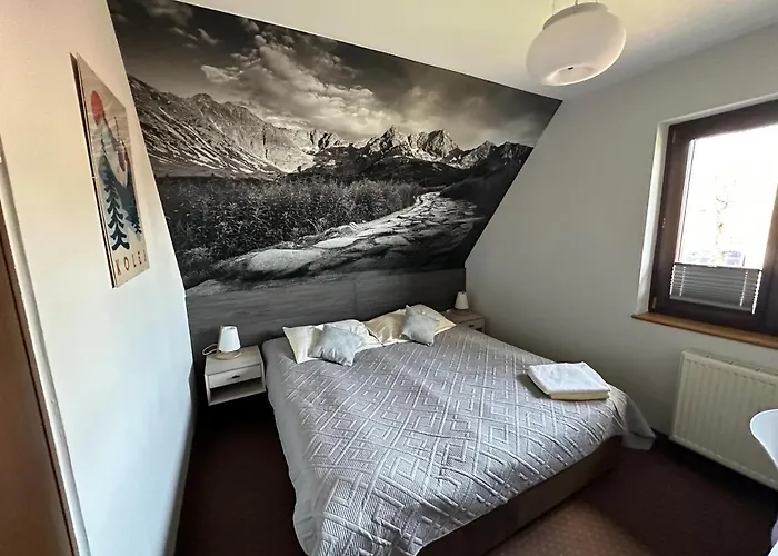 Na Wierchu * Zakopane