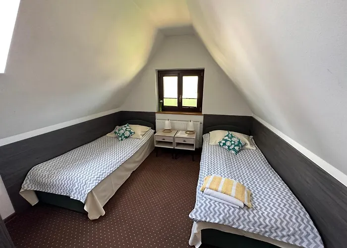 Na Wierchu Lägenhet *