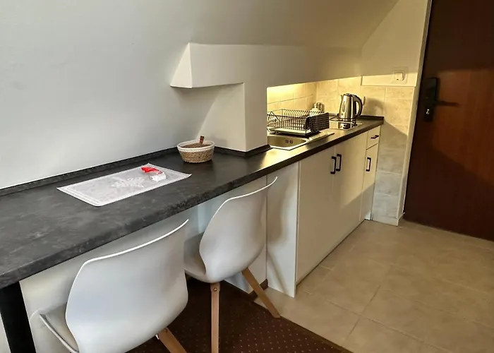 Na Wierchu Lägenhet Zakopane