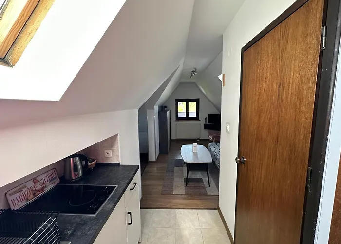 Na Wierchu Lägenhet