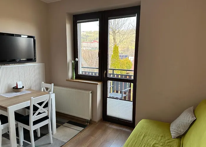 Na Wierchu Lägenhet