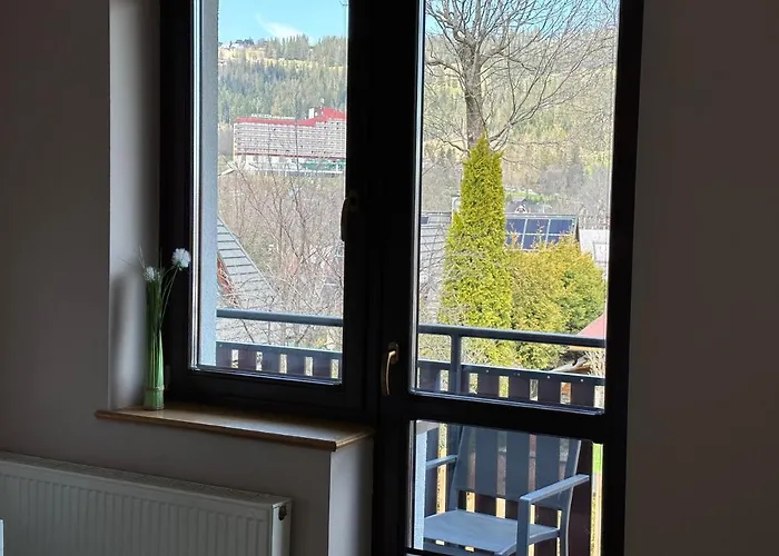 Na Wierchu Lägenhet