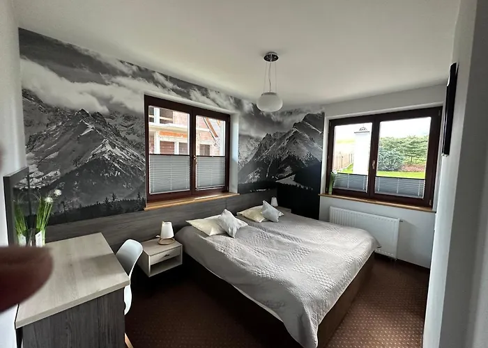 Na Wierchu * Zakopane