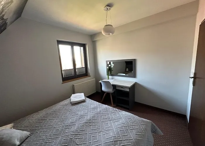 Na Wierchu Lägenhet *