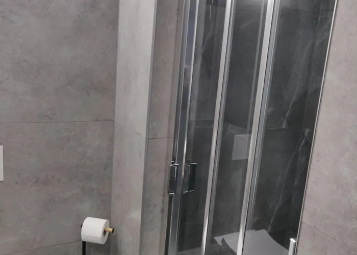 Na Wierchu Apartamento Zakopane