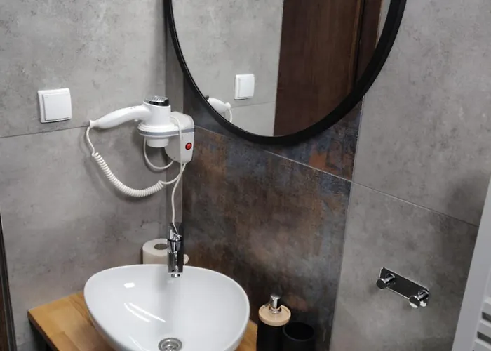 Na Wierchu Lägenhet