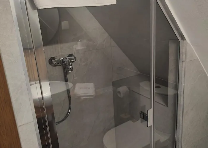 Na Wierchu Lägenhet Zakopane