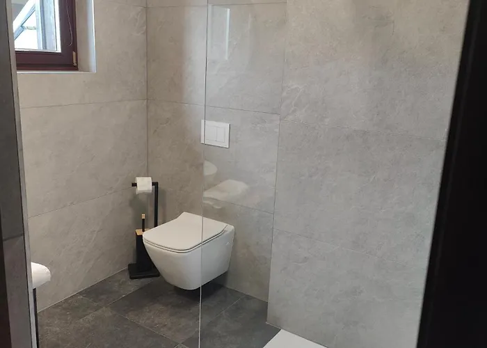 Na Wierchu * Zakopane