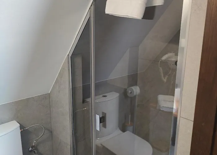 Na Wierchu Lägenhet