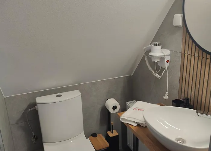 Na Wierchu Lägenhet *