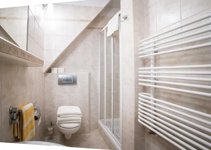 Na Wierchu Lägenhet *